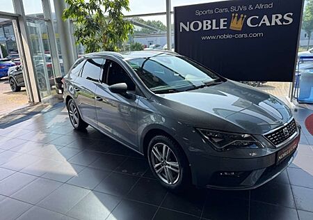Seat Leon ST Xcellence LED SHZ NAVI ALU