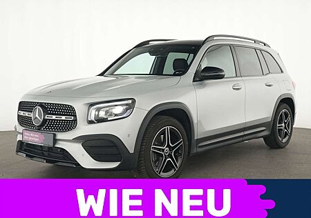Mercedes-Benz GLB 200 AMG Line Navi|Pano|Kamera|LED|SHZ|Tempo