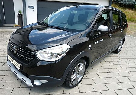 Dacia Lodgy Stepway SCE 100 7-Sitzer[AHK/1. HAND]