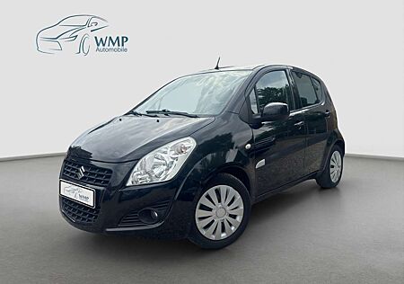 Suzuki Splash Comfort/Klimaanlage/Sitzhz./PDC