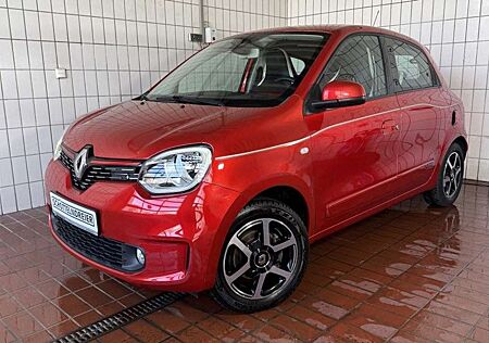 Renault Twingo TCe 90 EDC INTENS*ALLWETTER*SITZHZ*