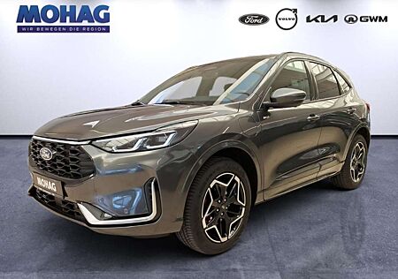 Ford Kuga ST-Line X PHEV *e-Sitze-LED Scheinw-Head-Up*