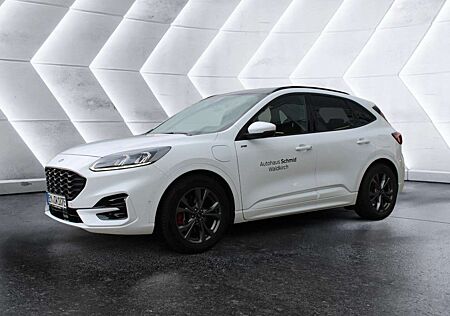 Ford Kuga Plug-In Hybrid ST-Line X