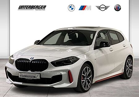 BMW 128 ti ACC DA PA RFK HUD HK Pano eSitze
