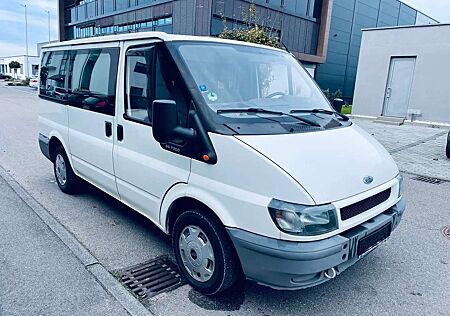 Ford Transit 280 K TDE Pkw