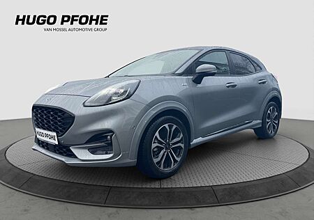 Ford Puma ST-Line Aut. ACC Kamera LED Navi WI-PKT