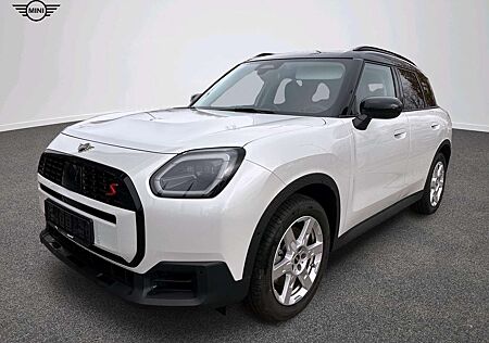 Mini One Countryman Countryman S All4 Classic Trim