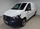 Mercedes-Benz Vito 110 CDI FWD lang 1. Hand Service NEU Navi