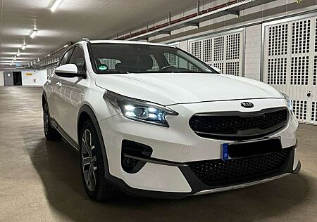 Kia XCeed JBL-Sound Edition
