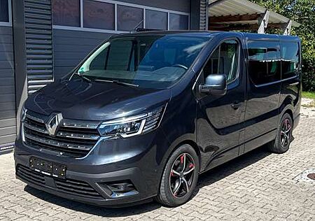 Renault Trafic Blue dCi 150 EDC Life