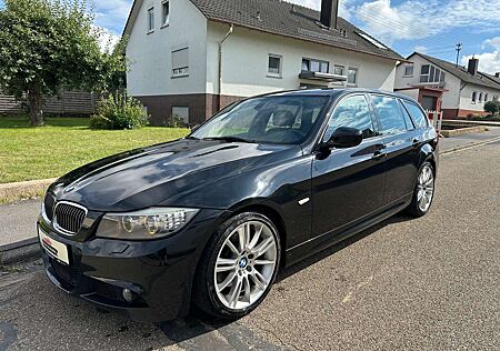 BMW 325d 325 E91 LCI *M-Paket*Automatik*Xenon*18" Alu*