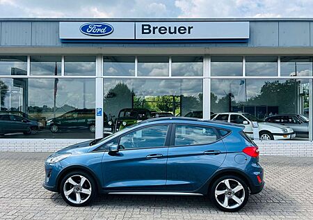 Ford Fiesta 1.0 EcoBoost Active (5-trg.) *PDC hinten*