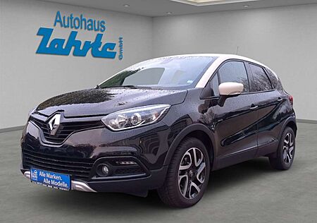 Renault Captur dCi 90 XMOD Energy