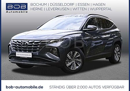 Hyundai Tucson Trend 1.6 HEV Allrad NAVI SHZ PDC KLIMA