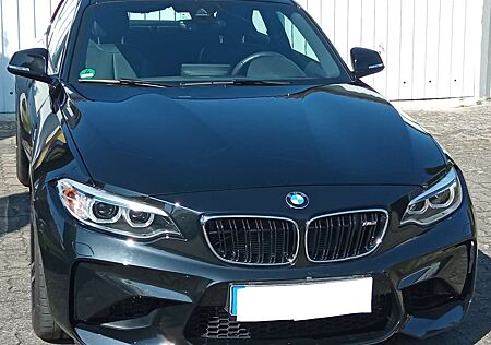 BMW M2 orig. 5`km, 1 Hand, wie neu