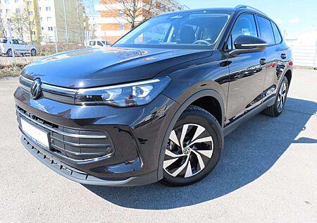 VW Tiguan Volkswagen 2.0 TDI Life,IQ.DRIVE, Design-Paket, Led
