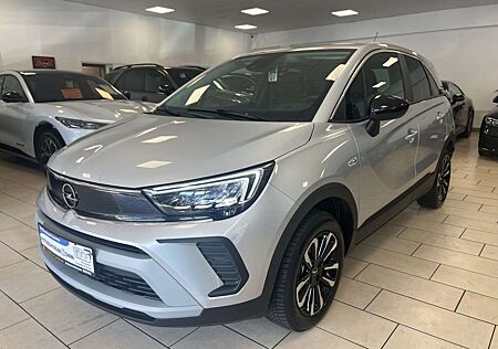 Opel Crossland Elegance*LED*CarPlay*Navi*Cam*SHZ*PDC*