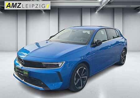 Opel Astra L 1.2 Turbo Elegance *HU/AU neu*