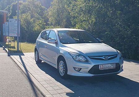 Hyundai i30 FIFA WM Edition*KLIMA*SHZ*