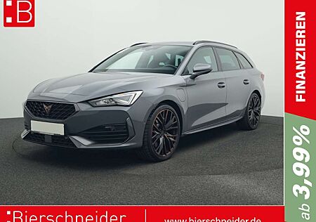 Cupra Leon Sportstourer 1.4 TSI e-Hybrid DSG AHK ACC KAMERA N