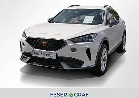 Cupra Formentor 1.5 TSI 7-Gang-DSG - AHK,SHZ,ACC