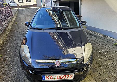 Fiat Punto MyLife
