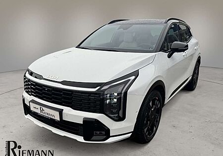 Kia Sportage 1.6 T-GDI DCT GT-Line + DriveWise-Paket