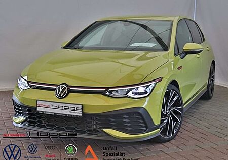 VW Golf Volkswagen VIII GTI Clubsport 2.0 TSI ab 1,99%+MATRIX+RFK+...