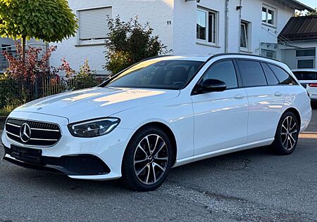 Mercedes-Benz E 200 E -Klasse T-Modell d