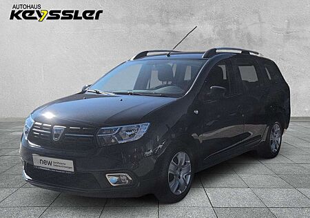 Dacia Logan MCV TCe 90 eco² LPG EasyR Comfort