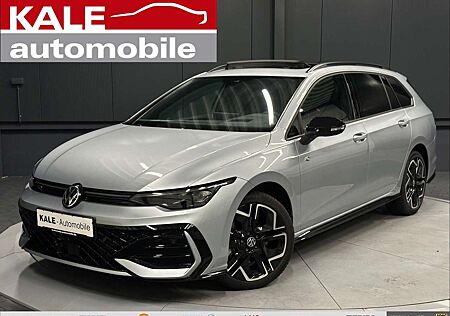VW Golf Variant Volkswagen R-Line *FACELIFT*Black Style*PANORAMA*AHK*HeadUp*