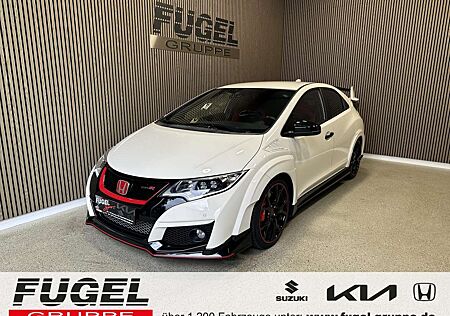 Honda Civic 2.0 i-VTEC Type-R GT LED|Navi|Temp.|Klimaauto.