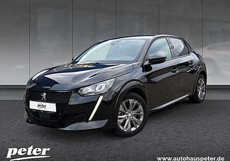 Peugeot 208 e208 Allure 136 +11 KW OBC+LED+EPH+SHZ+