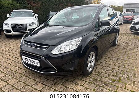 Ford C-Max gebraucht kaufen Ford C-Max Trend+Klima+Tüv Neu+Garantie+2 Hand