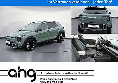 Kia Stonic 1.0T GT-LINE Automatik Navigation Sitzhei