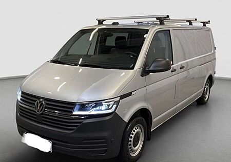 VW T6 Transporter Volkswagen T6.1 TRANSPORTER DSG 4MOTION LANG STANDHZ/LED