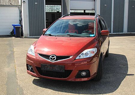 Mazda 5 1.8 Active