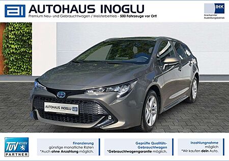 Toyota Corolla TS 1.8 Hybrid*Dynamic*Navi*RKam*Business