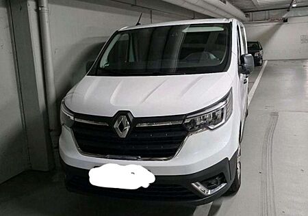 Renault Trafic Blue dCi 150 EDC L1H1 3,0t Komfort