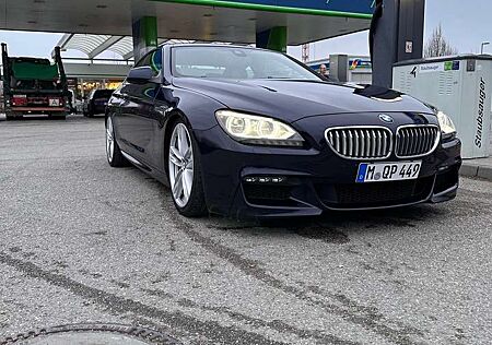 BMW 650i 650 xDrive Individual