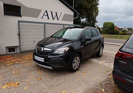 Opel Mokka Selection ecoFlex|1.Hand|Tempomat|EU 6|