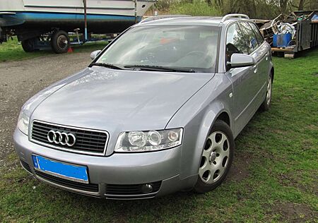 Audi A4 Avant Avant 1.8 T