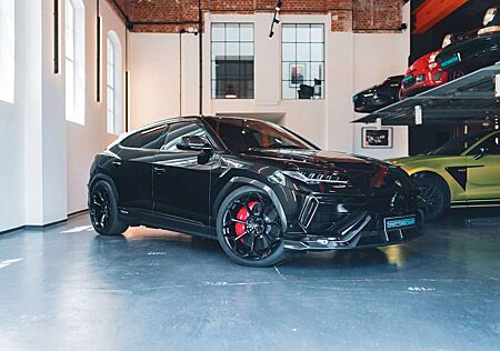 Lamborghini Urus Performante *60TH ANNIV. / 999PS / MWST.*