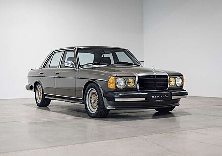 Mercedes-Benz E 280 280 E AMG