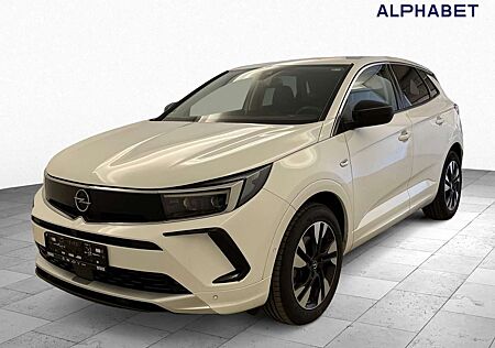 Opel Grandland ACC BLIS LED Lane Navi