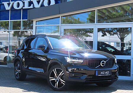 Volvo XC 40 XC40 R Design AWD