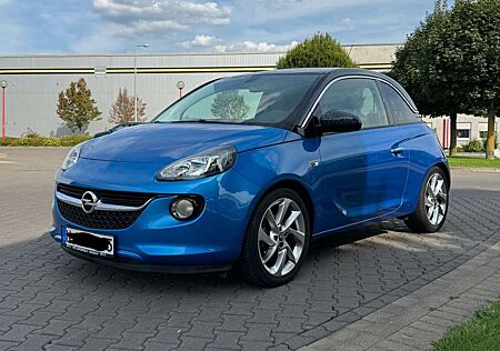 Opel Adam 1.4 Glam