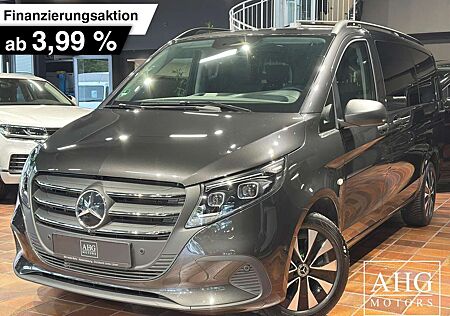 Mercedes-Benz Vito MIXTO 119 9G LANG 5-SITZE DISTR 360° 2xSTÜR