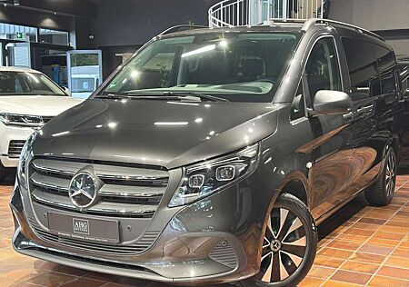 Mercedes-Benz Vito MIXTO 119 9G LANG 5-SITZE DISTR 360° 2xSTÜR