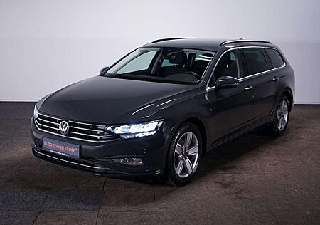 VW Passat Volkswagen Variant 2.0 TDI BMT Business Kamera+ACC